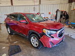 GMC Terrain 2018