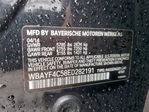 BMW Series 7 2014