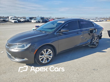 Chrysler 200 2015 - Image 1 of 14