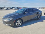 Chrysler 200 2015