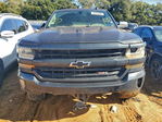 Chevrolet Silverado 2017