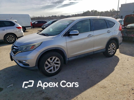 Honda CR-V 2015 - Image 1 of 13