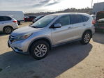 Honda CR-V 2015