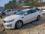Kia Optima 2015