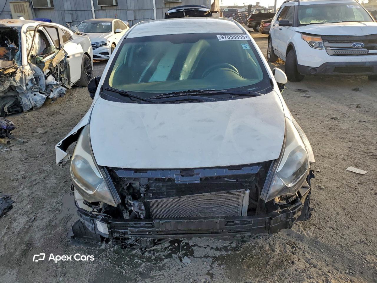 Kia Rio 2016