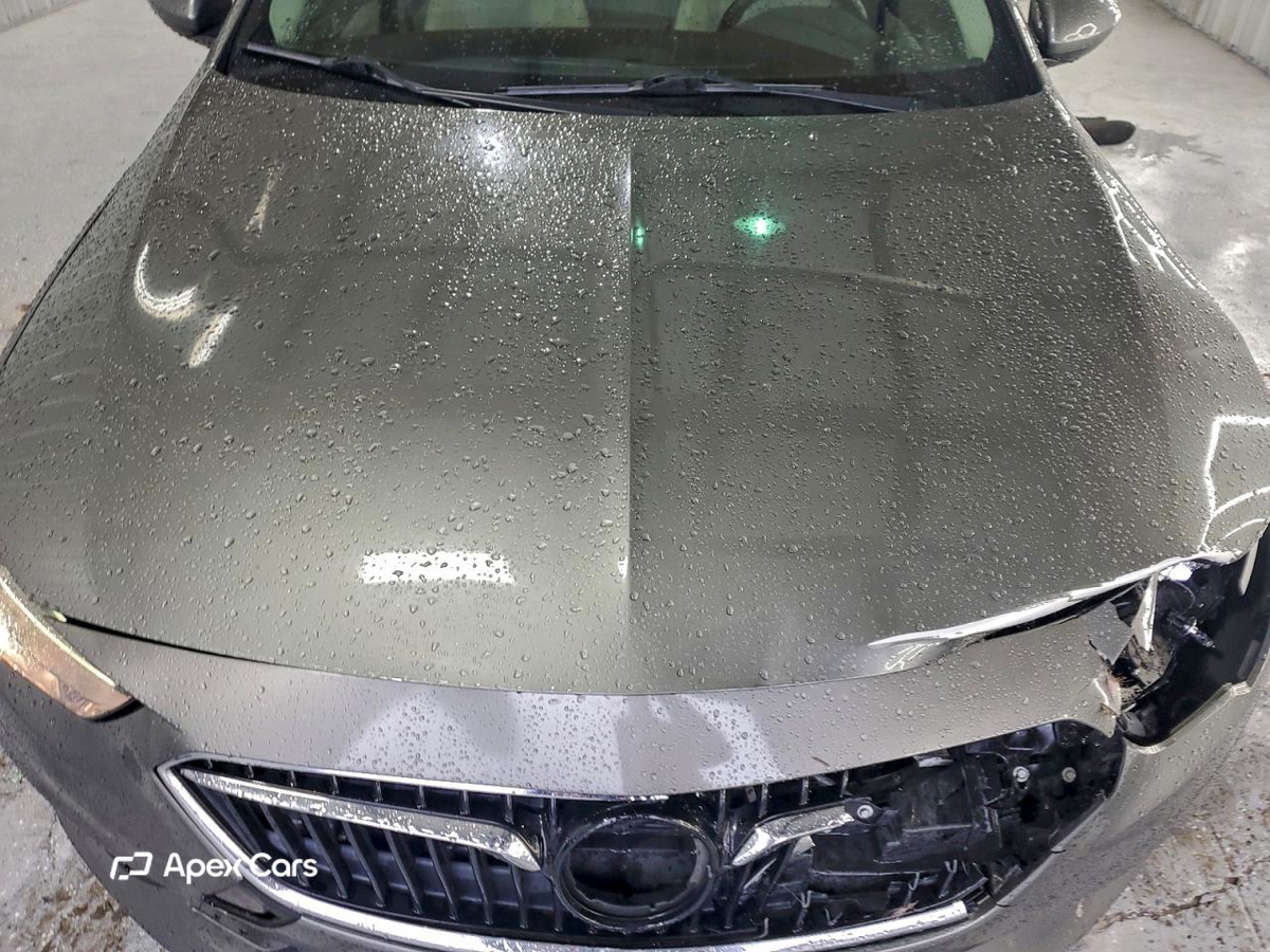 Buick Regal 2019