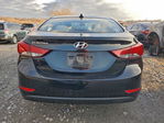 Hyundai Elantra 2016
