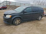 Dodge Caravan 2012