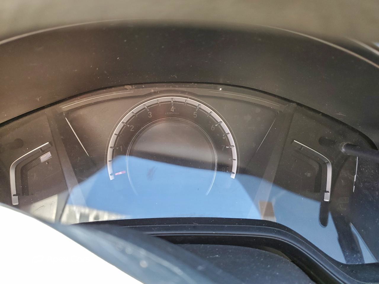 Honda CR-V 2019