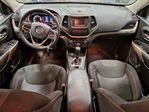 Jeep Cherokee 2017