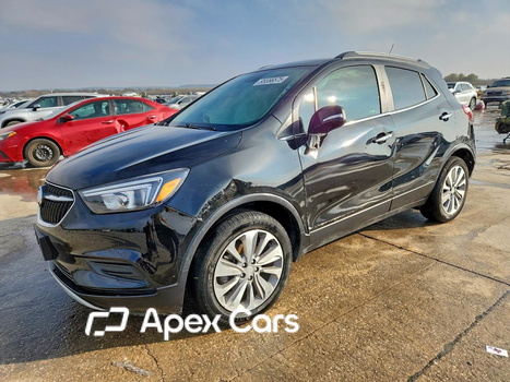 Buick Encore 2019 - Zdjęcie 1 z 14