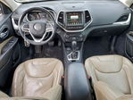 Jeep Cherokee 2017