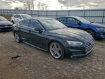 Audi A5 2018