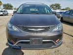 Chrysler Pacifica 2018