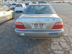 Acura RL 2002