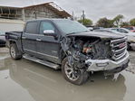 GMC Sierra 2016