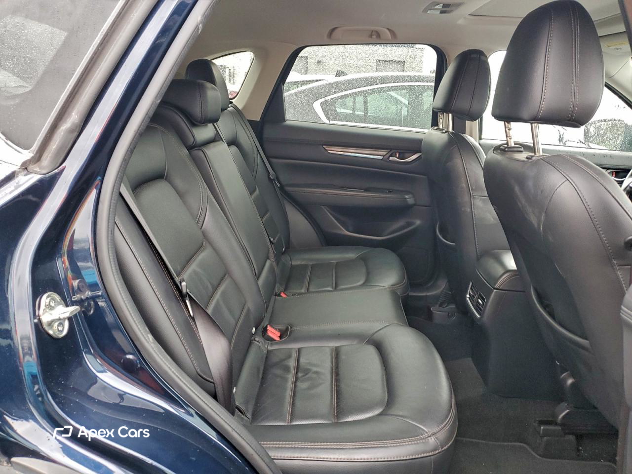 Mazda CX-5 2019