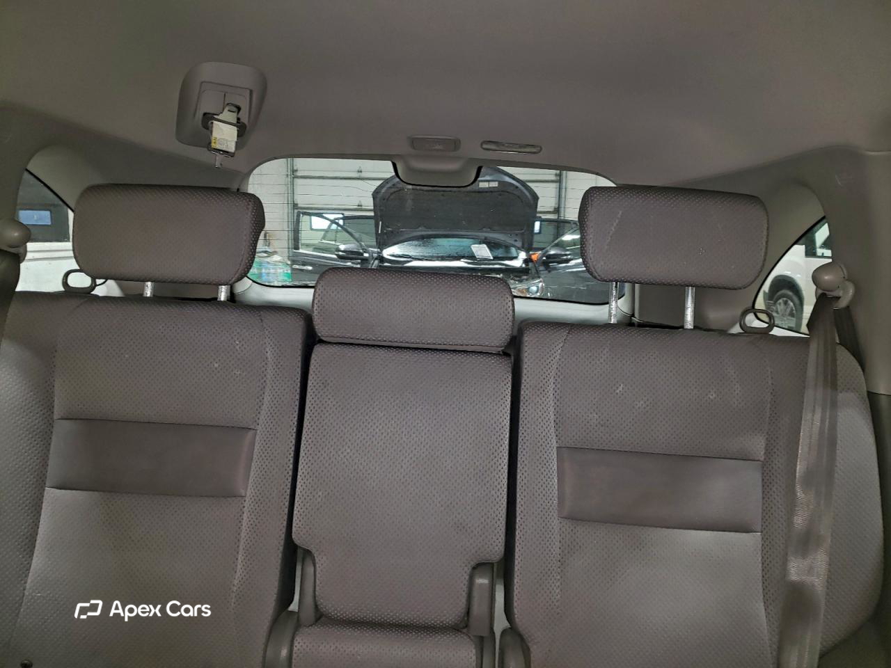 Honda CR-V 2007