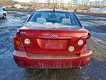 Toyota Corolla 2004