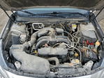 Subaru Outback 2019