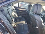 Cadillac ATS 2013