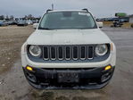 Jeep Renegade 2017
