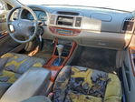 Toyota Camry 2002