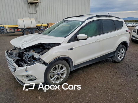 Ford Escape 2018 - Image 1 of 14