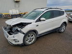 Ford Escape 2018