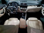 BMW X1 2018