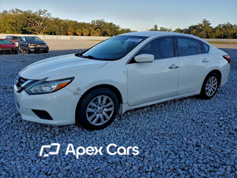 Nissan Altima 2018 - Image 1 of 13
