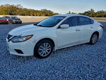 Nissan Altima 2018