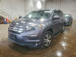 Honda Pilot 2018