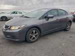 Honda Civic 2015