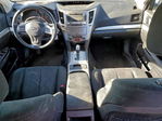 Subaru Outback 2013