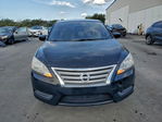 Nissan Sentra 2013