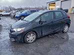Honda Fit 2017