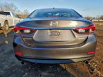 Mazda 6 2015