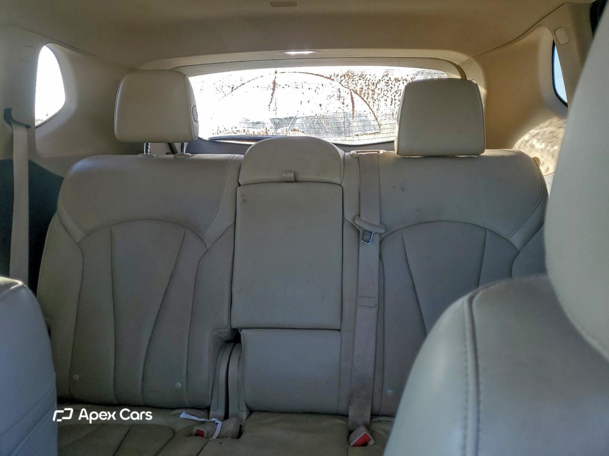 Buick Envision 2017
