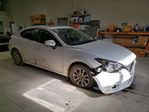 Mazda 3 2014