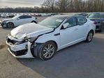 Kia Optima 2013