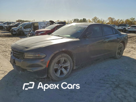 Dodge Charger 2016 - Image 1 of 13