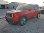 Jeep Renegade 2017