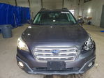 Subaru Outback 2016