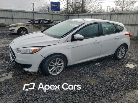 Ford Focus 2015 - Image 1 of 13