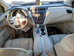 Nissan Murano 2015