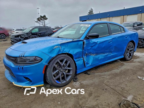 Dodge Charger 2023 - Image 1 of 13