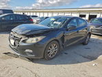 Mazda 3 2016