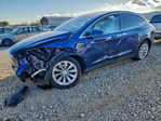 Tesla Model X 2018