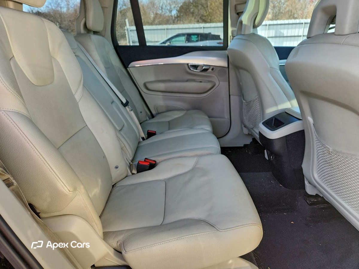 Volvo XC90 2017